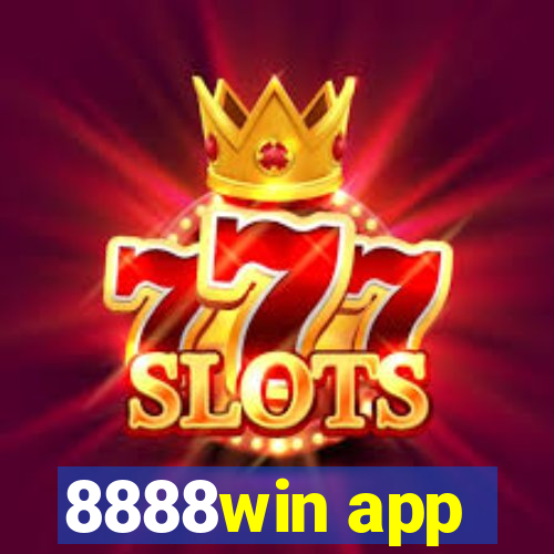 8888win app